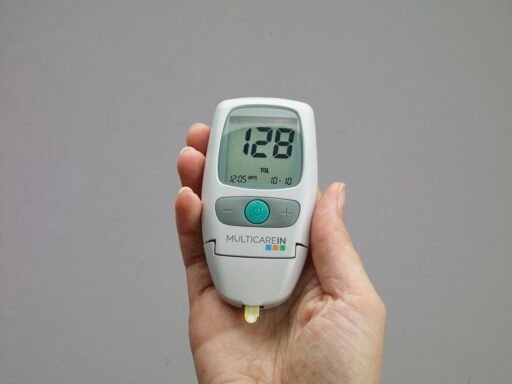 Comparativa de los mejores glucómetros para el control de la diabetes