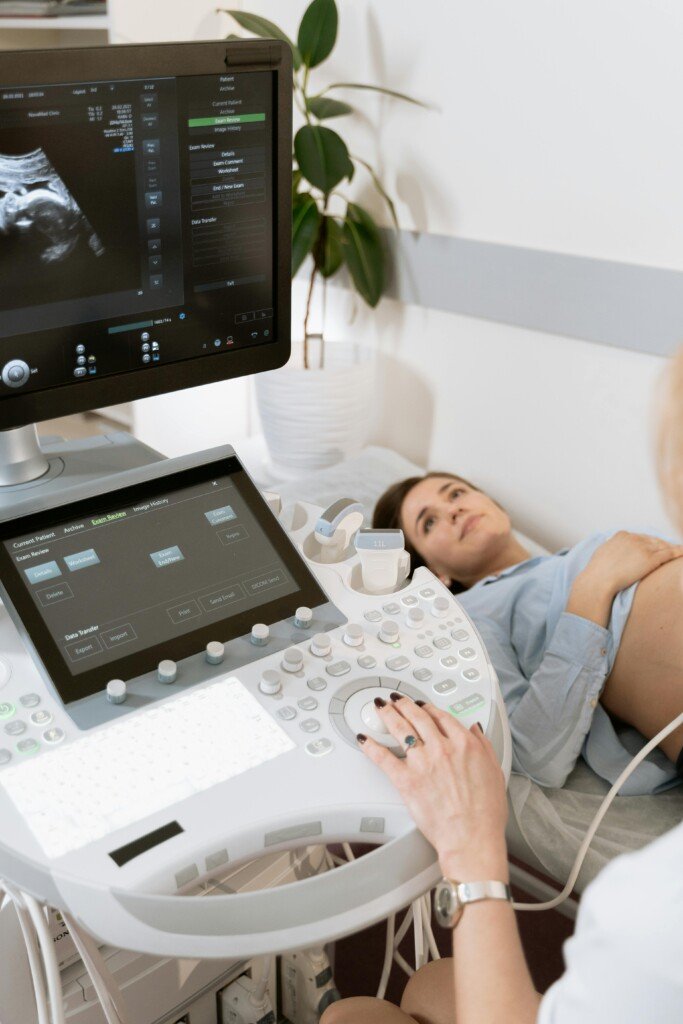 Como podemos tener una buena salud reproductiva