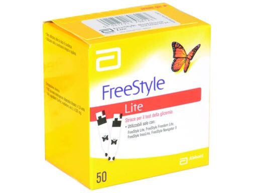 comprar glucometros freestyle