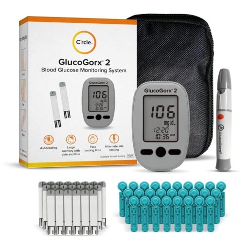 glucometro digital en oferta