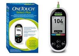 glucometro one touche precios