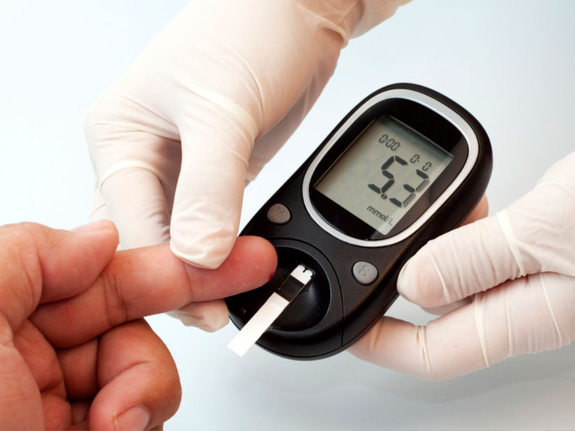 complicaciones de la diabetes tipo 1