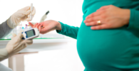 diabetes gestacional