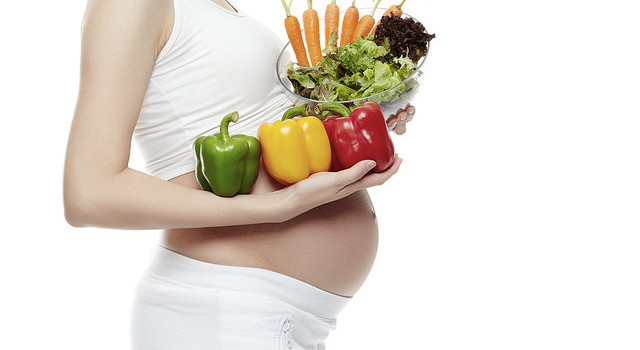 Alimentacion para la diabetes gestacional