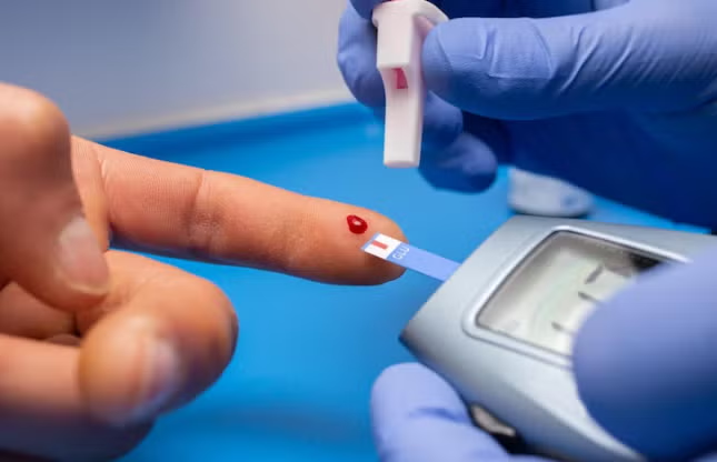 diagnostico temprano de la diabetes 