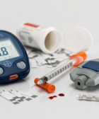 Tratamiento para la diabetes