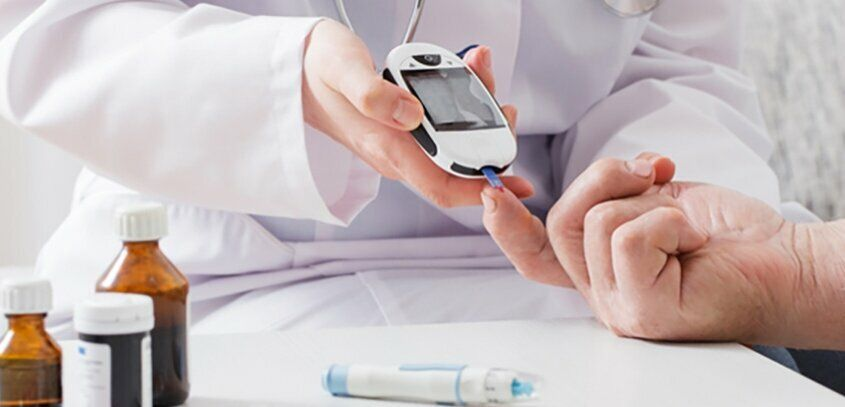 Tratamiento de la diabetes 