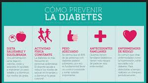 Como prevenir los riesgos de la diabetes