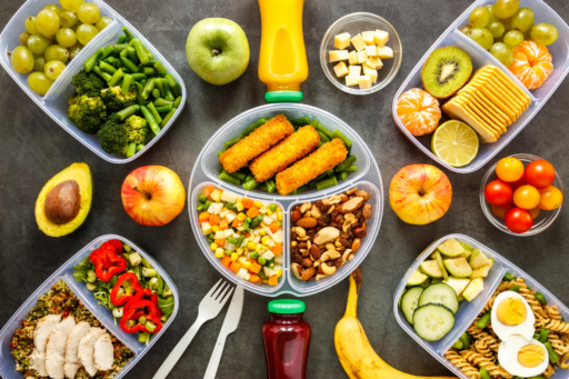 dieta para bajar el colesterol