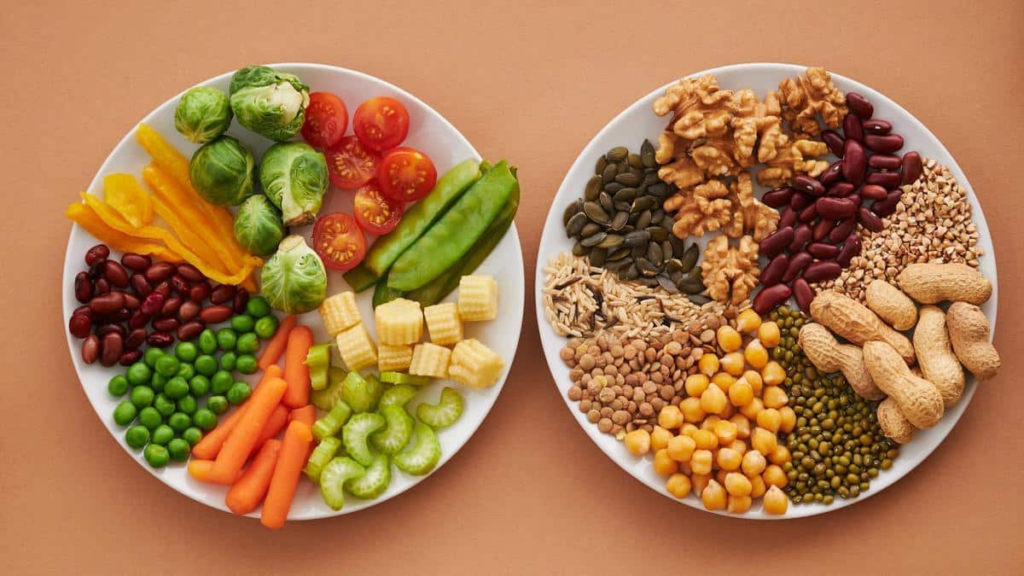 dieta para bajar el colesterol rapido