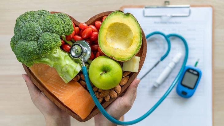 alimentos para bajar el colesterol