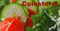 Alimentos que suben el colesterol