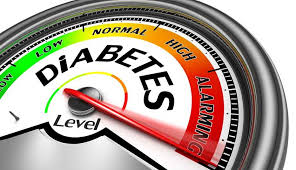 Riesgos de la diabetes