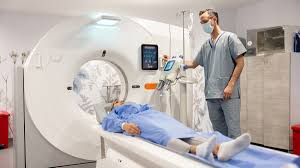 Examen para detectar el cancer de mama