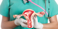 cancer de cuello uterino